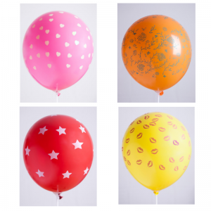 balloons 12 